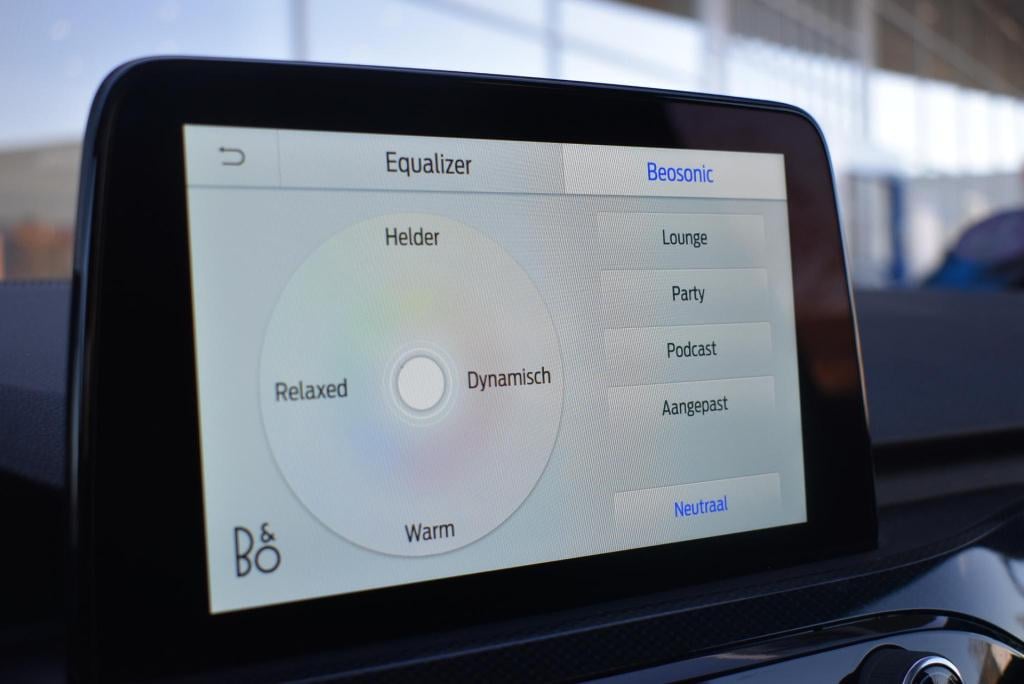 Ford Kuga 2.5 phev st-line x | panoramadak  | climate control | cruise cont