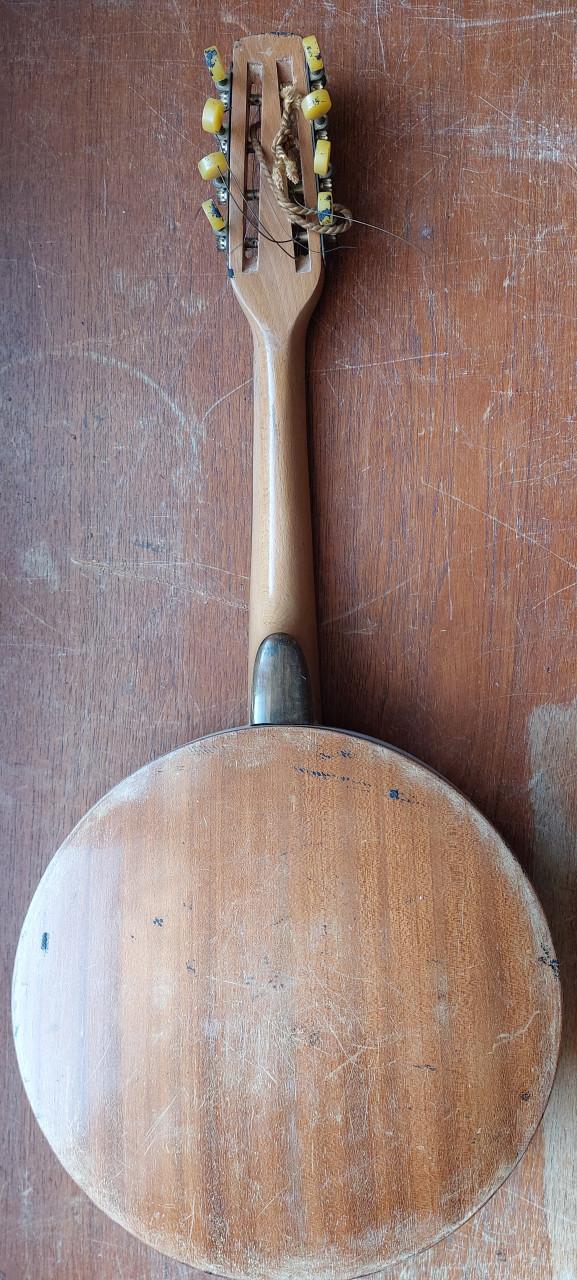 Vintage Banjo
