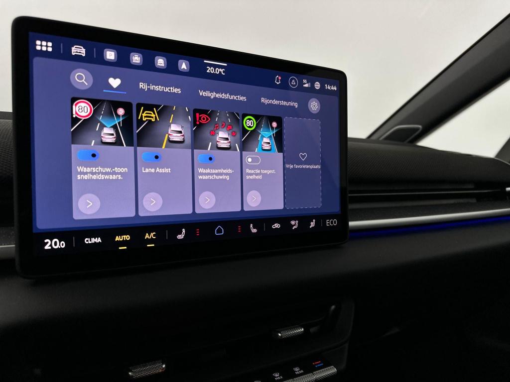Volkswagen Id.3 Neo style 79 kwh