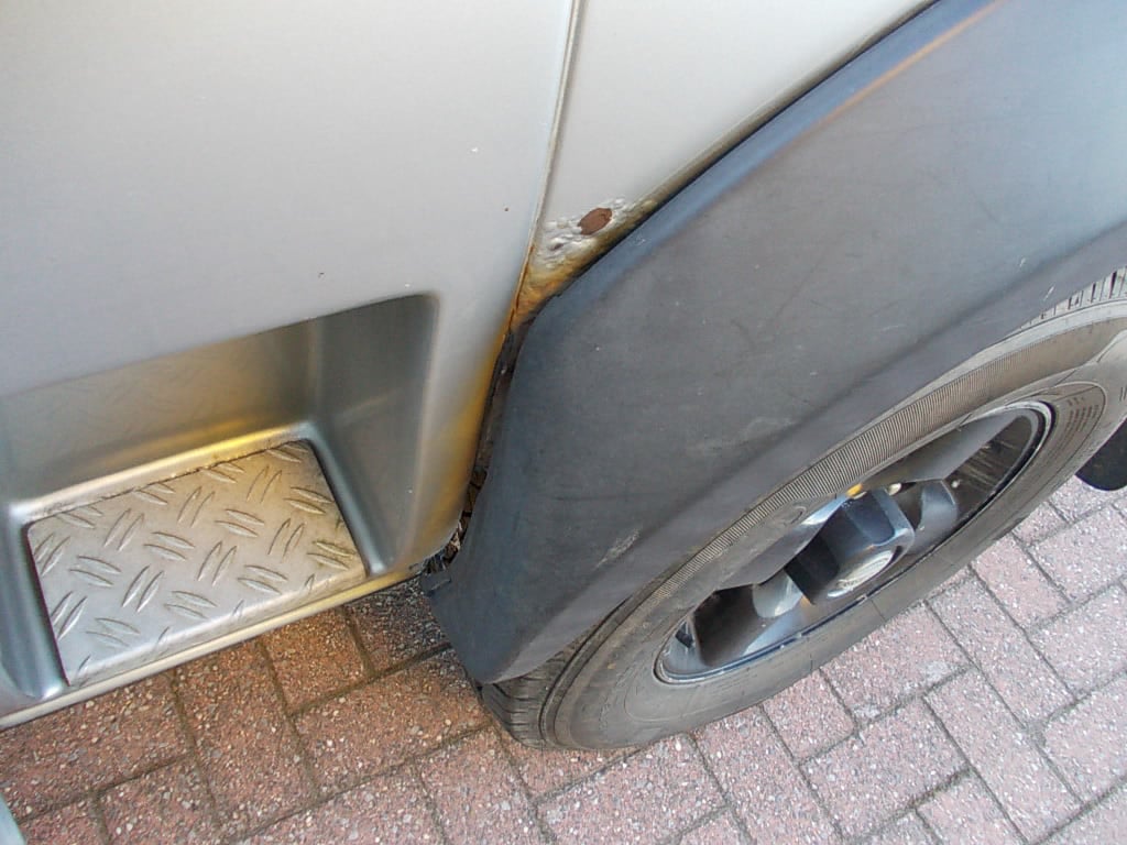 Nissan King-cab pick up (d22) 4x4 dc 5-pers. (navara) lees tekst!!