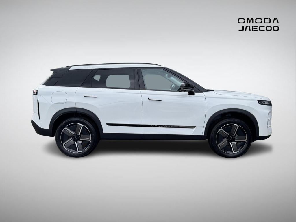 Jaecoo 7 1.5 gdi shs-p exclusive