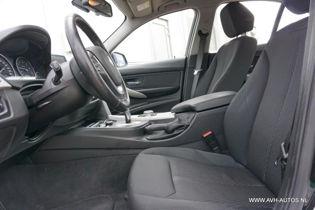 BMW 3-serie 320i efficientdynamics edition executive