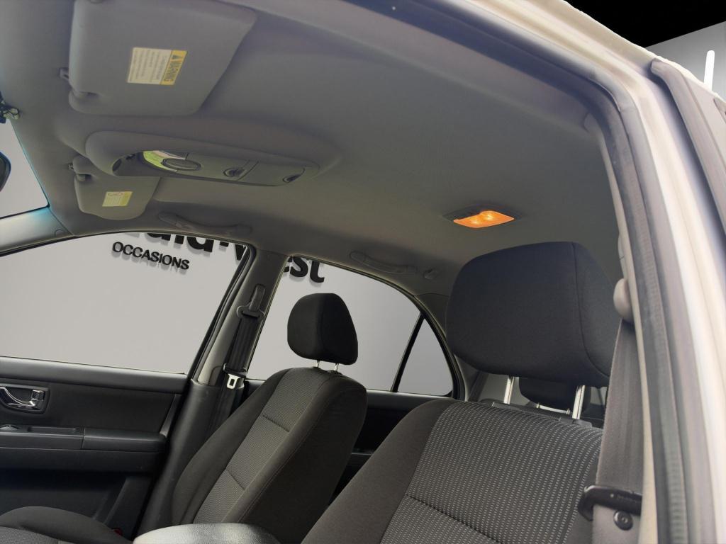 Kia Sorento 3.3 v6 adventure automaat airco trekhaak