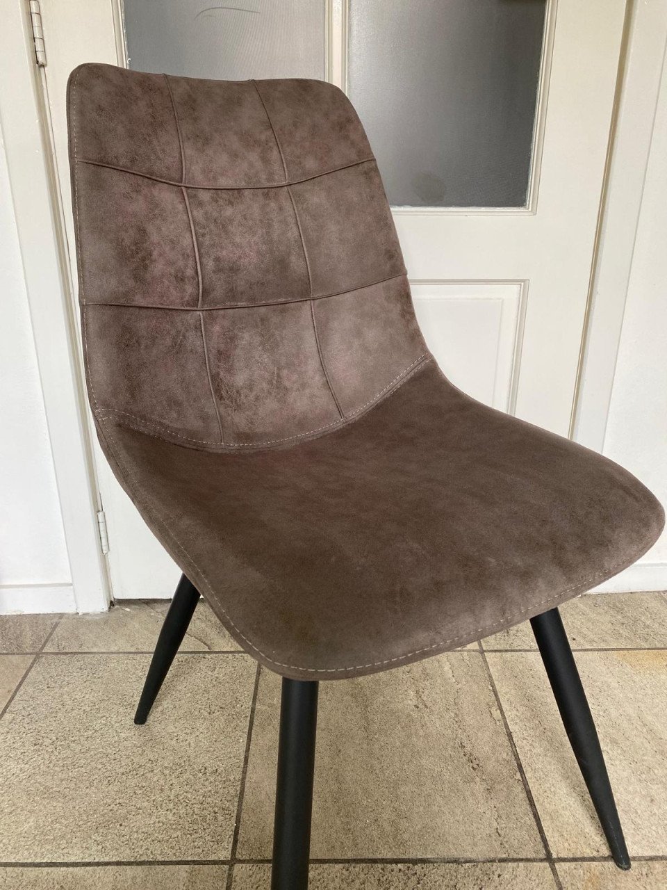 Eetkamer Stoelen