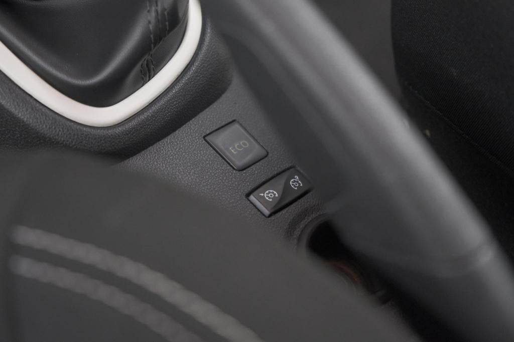 Renault Captur tce 90 limited | navigatie | airco | elektrische ramen | 16 