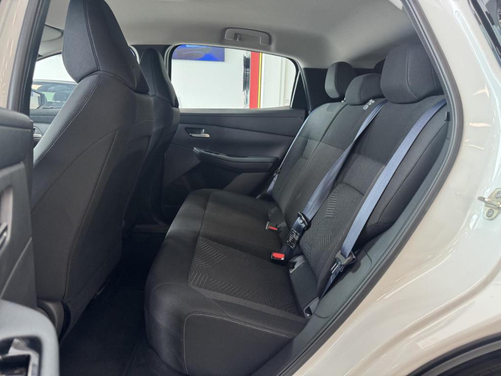 Nissan Leaf engage 52 kwh cold pack