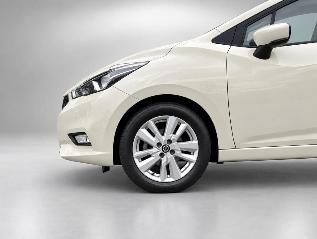 Nissan Micra 1.0 ig-t n-connecta incl. connect pack!