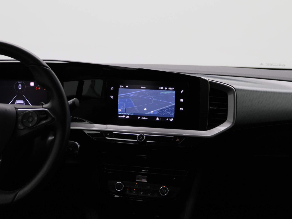 Opel Mokka 1.2 turbo level 2 | navi | airco | lmv | led | trekhaak