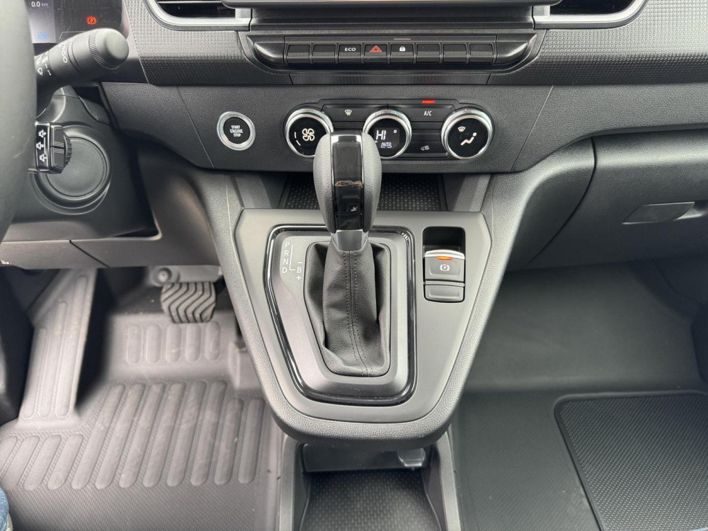 Nissan Townstar n-connecta l2 45 kwh