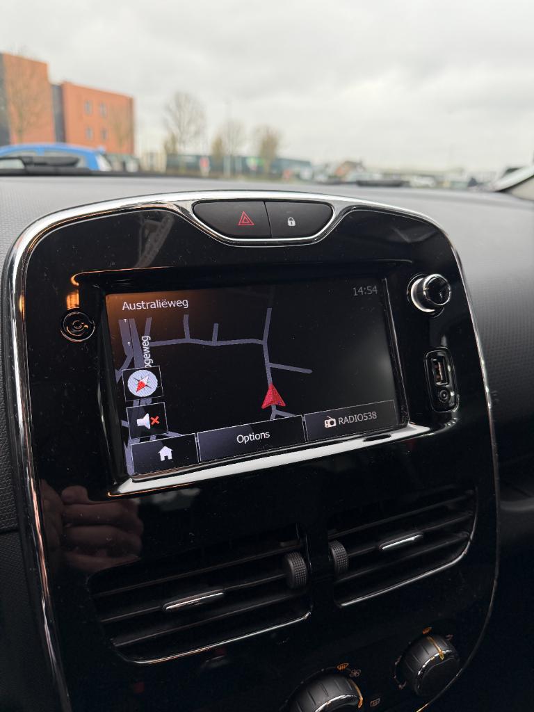 Renault Clio 0.9 - expression