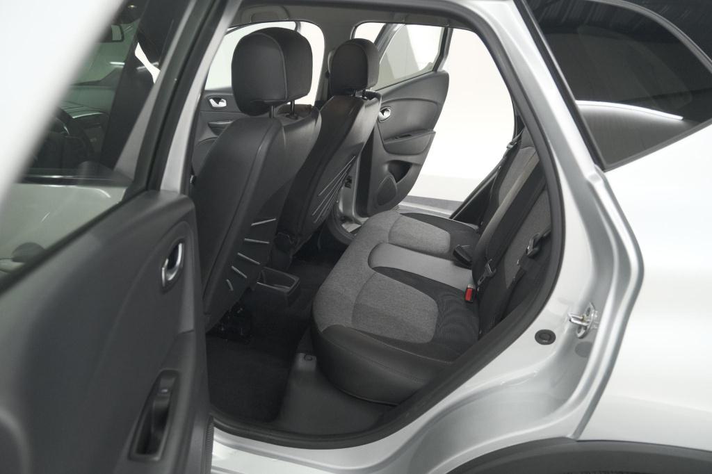 Renault Captur tce 150 edc intens | trekhaak | navigatie | parkeersensoren