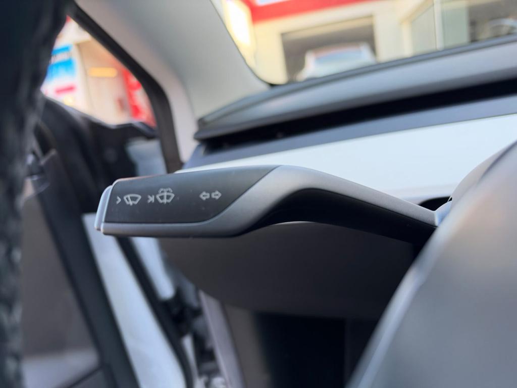 Tesla Model 3 long range awd 75 kwh