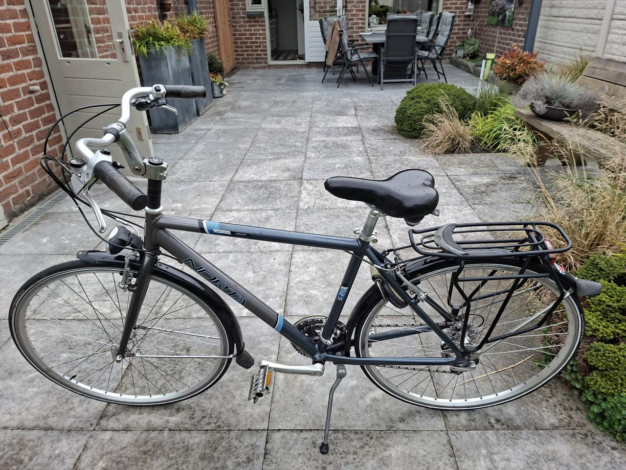 Norta 520