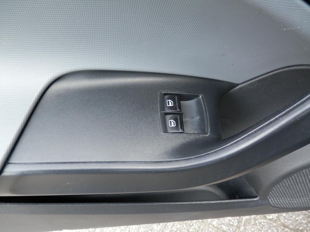 Auto Garant Biedt Aan: Seat Ibiza 1.2 Style