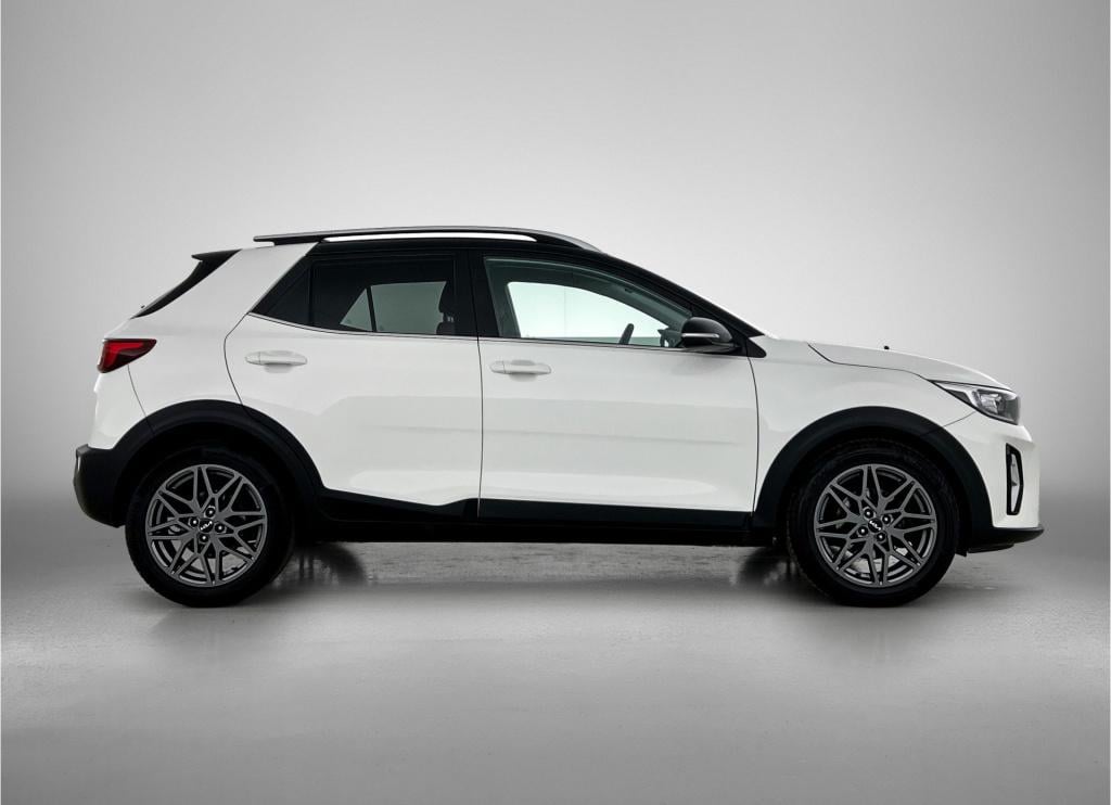 Kia Stonic 1.0 t-gdi mhev dynamicplusline | trekhaak | navigatie | climate 
