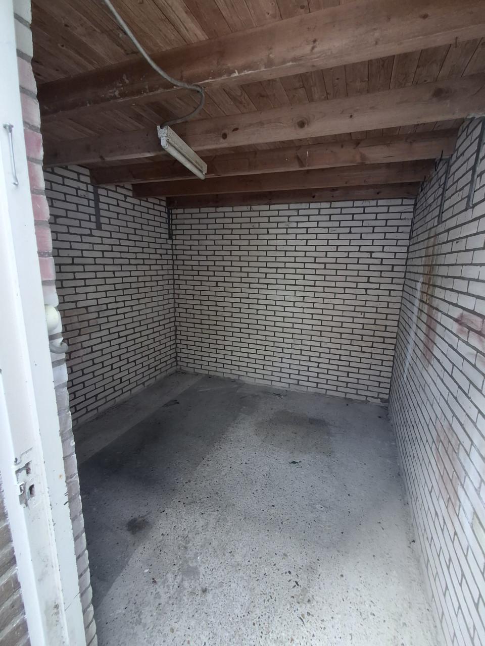 Ruime kamer in nette woning Vlissingen