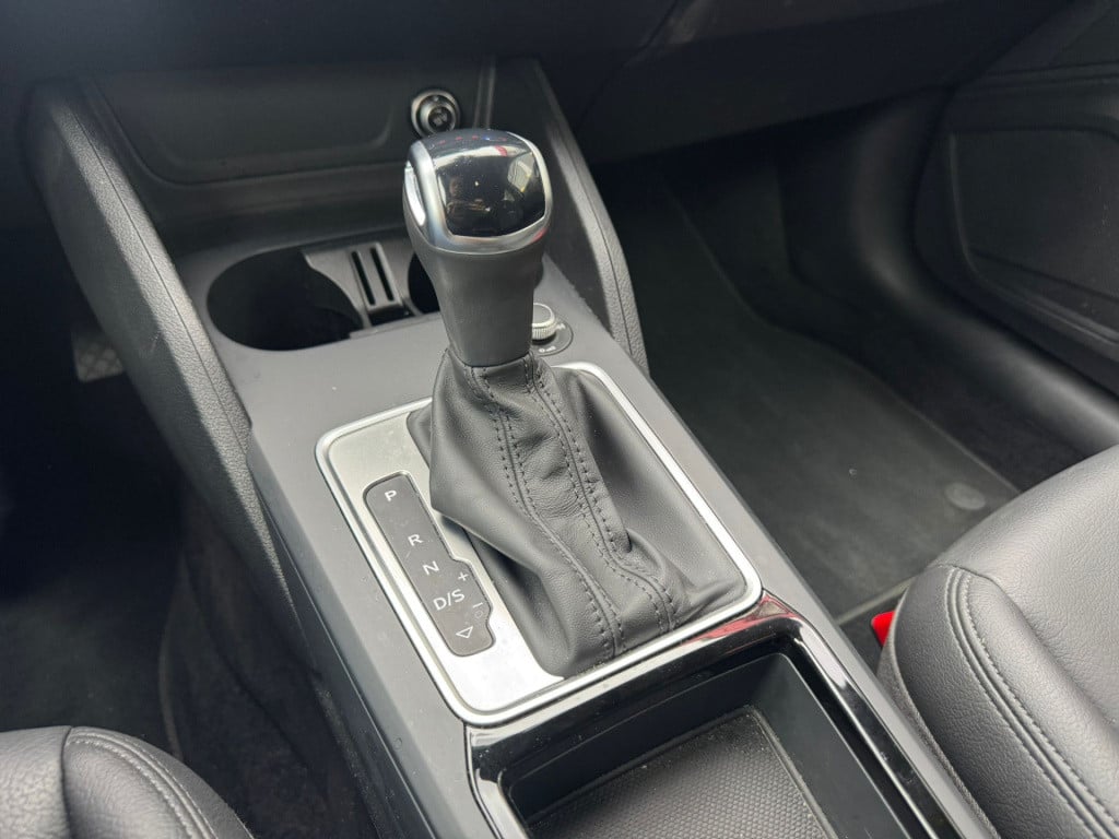 Audi Q2 35 tfsi s edition