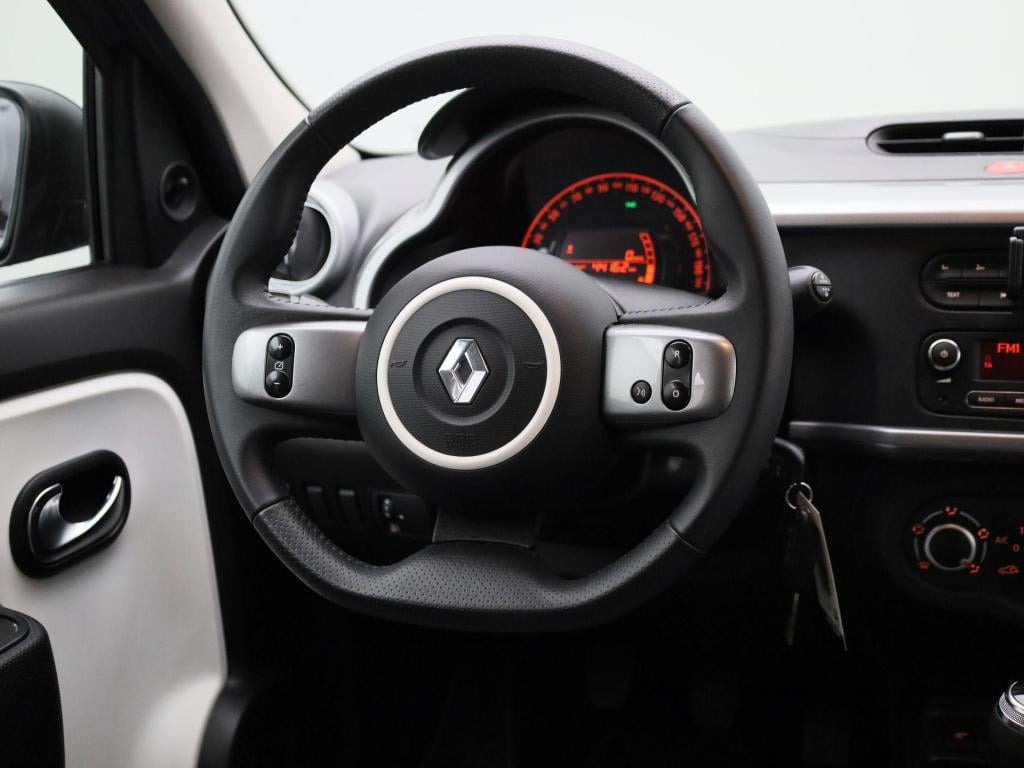 Renault Twingo 1.0 sce limited | airco | bluetooth | 5-deurs | cruise contr