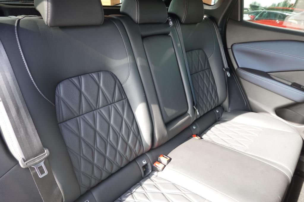 Nissan Qashqai 1.3 mhev xtronic tekna plus