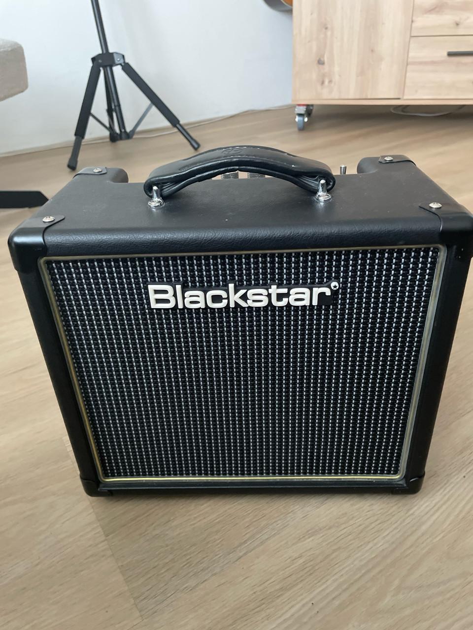Blackstar HT-1