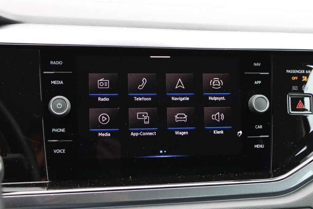 Volkswagen Taigo 1.0 tsi style 110pk dsg7