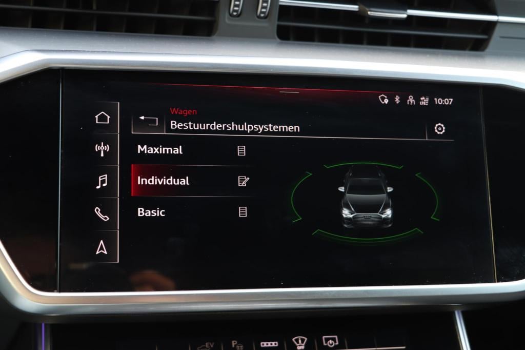 Audi A6 avant 55 tfsi e quattro s edition competition 367pk