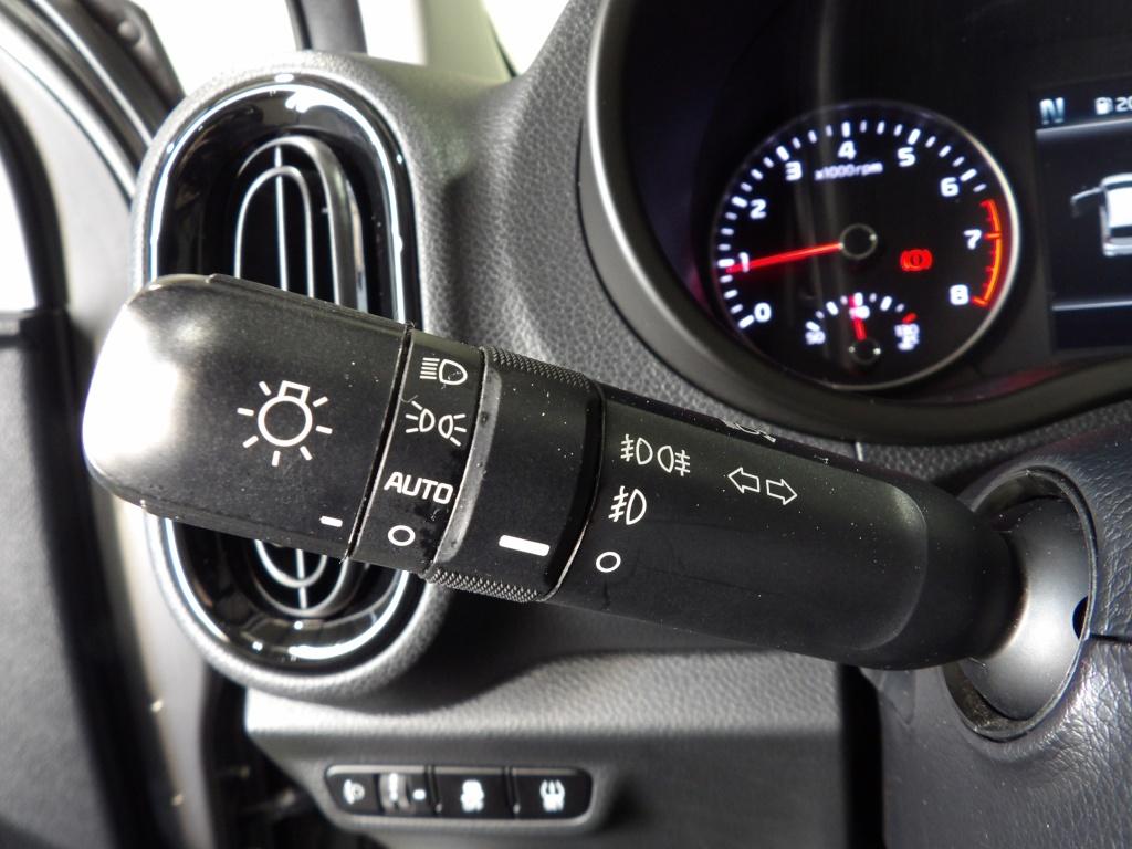 Kia Picanto 1.0 style automaat 5-zits