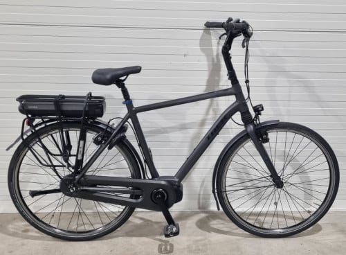 Trek LM600+ elektrische fiets middenmotor 500Wh