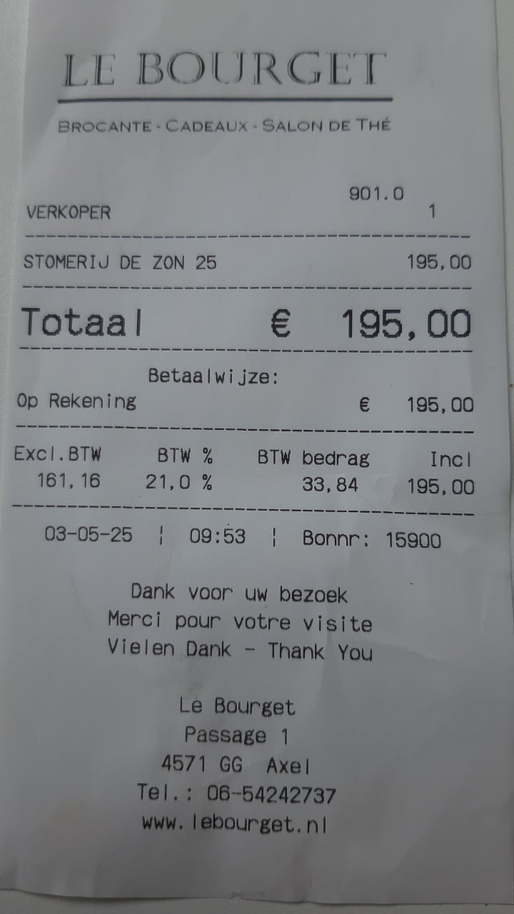 Bruidsjurk