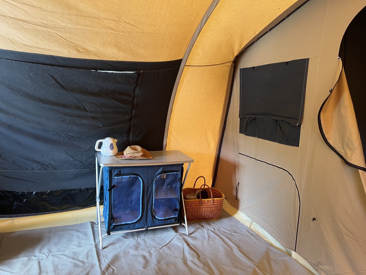 Mooie Cabanon Mercury Deluxe 11-2014/15