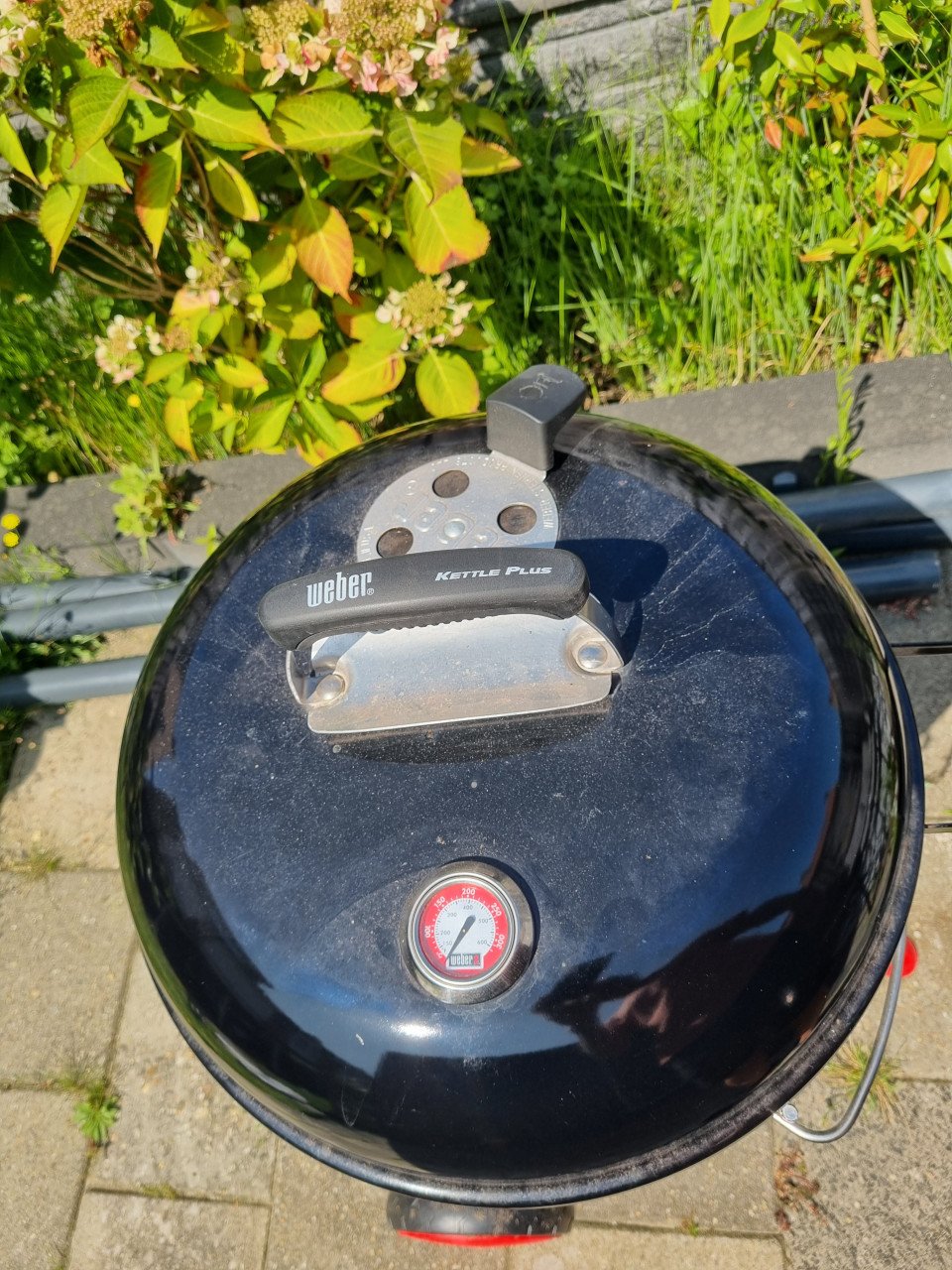 Barbecue Weber