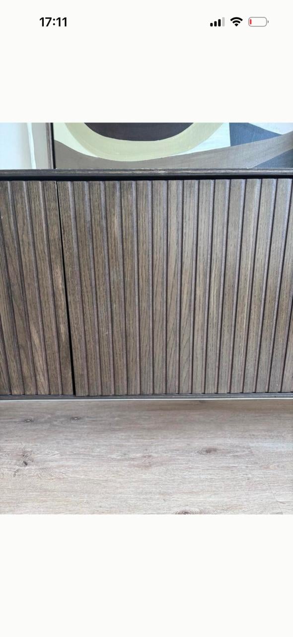 Kast deuren IKEA besta