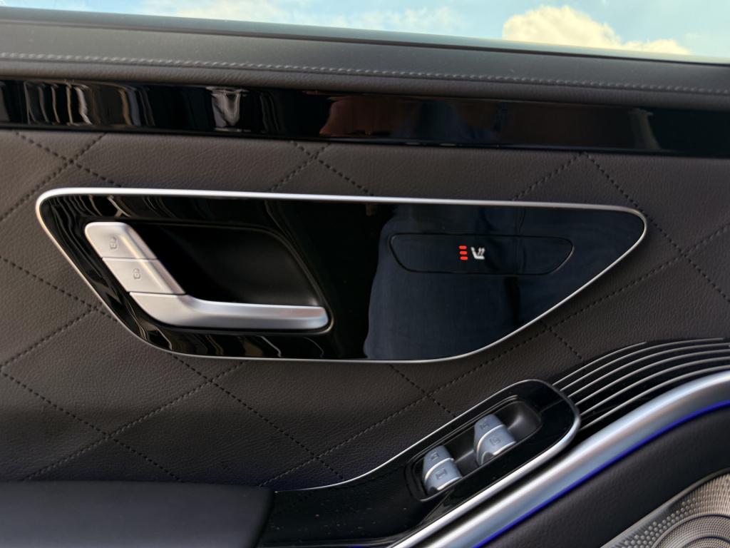 Mercedes-Benz S-klasse 580 e 4matic amg | burmester | pano | leder | 360 | 