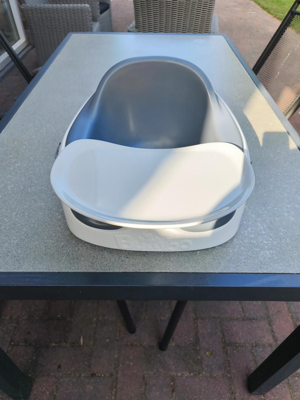 Bumba kinderstoeltje