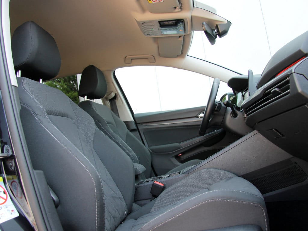 Volkswagen Golf 1.4 ehybrid 204pk style | acc | lane | ergo comfort stoel