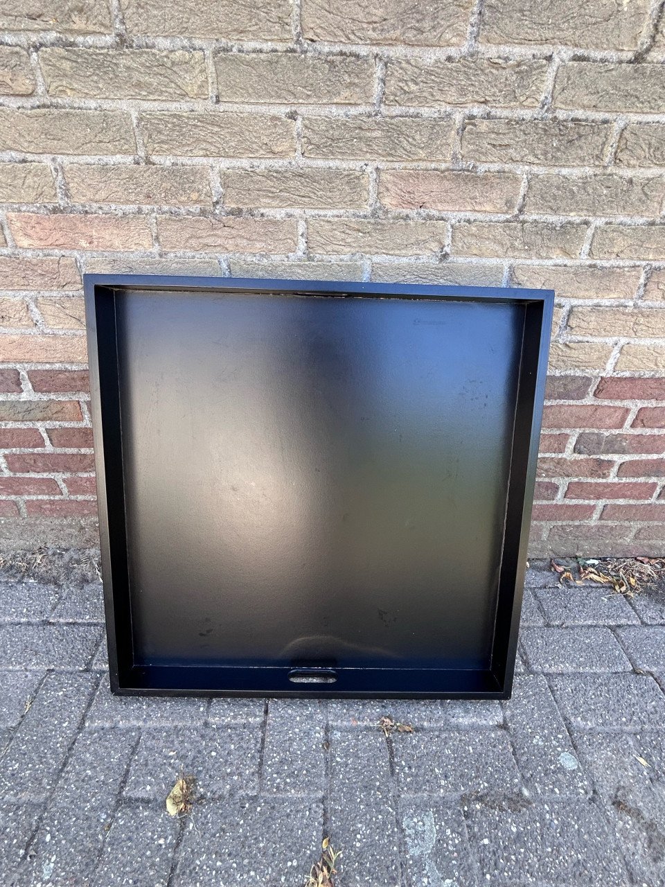 Dienblad XXL