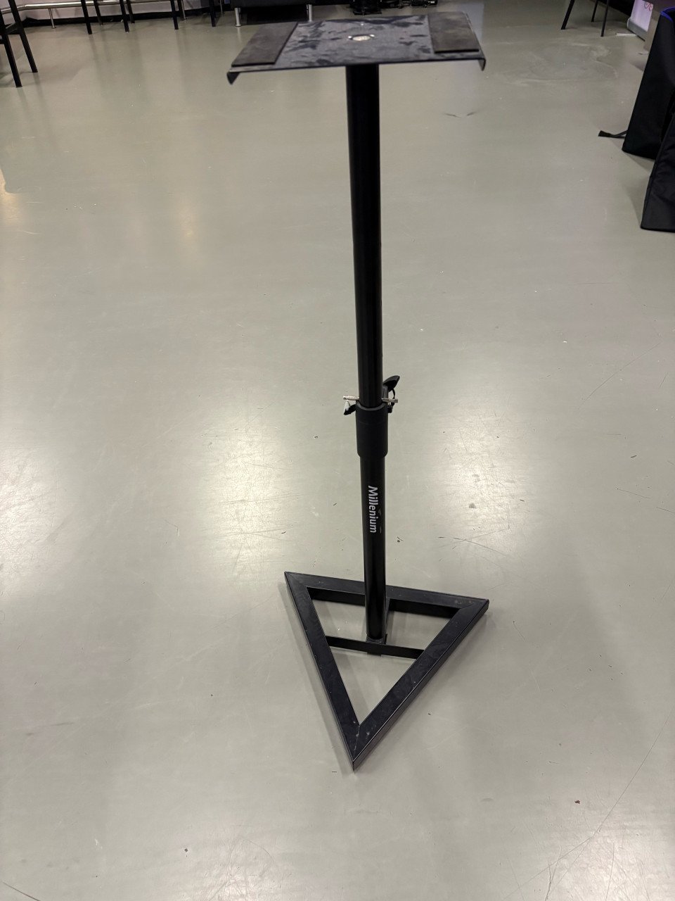 Speaker standaard