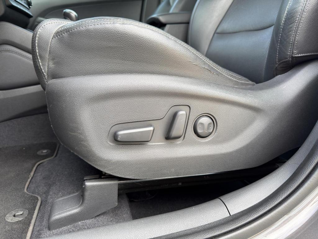 Hyundai Tucson 1.6 t-gdi premium 177pk 1900kg trekken | camera | leder | st