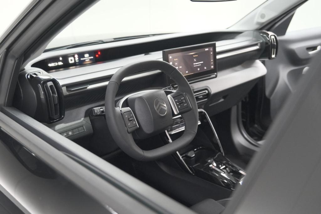Citroen ë-c3 Aircross plus 113pk extended range 54 kwh | 11 kw lader | came
