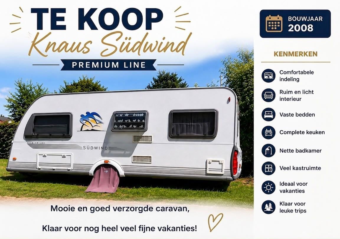 Caravan