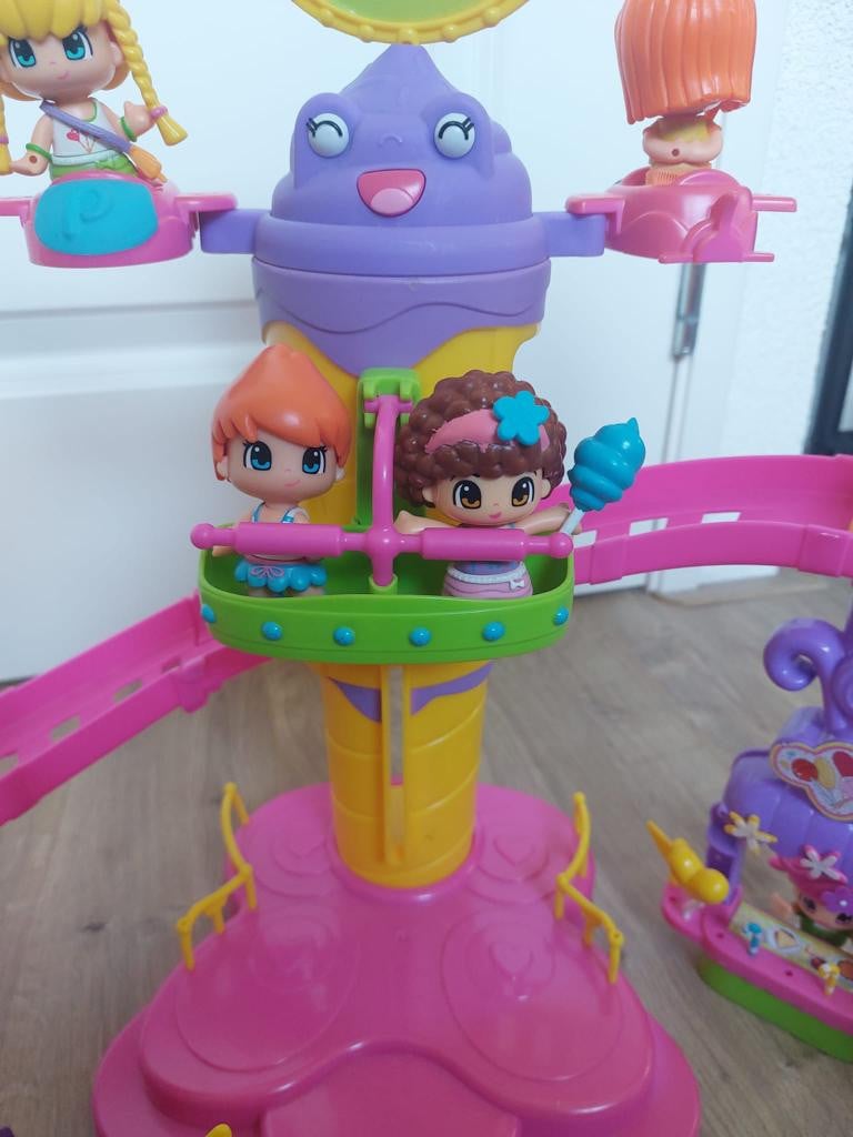 Pinypon