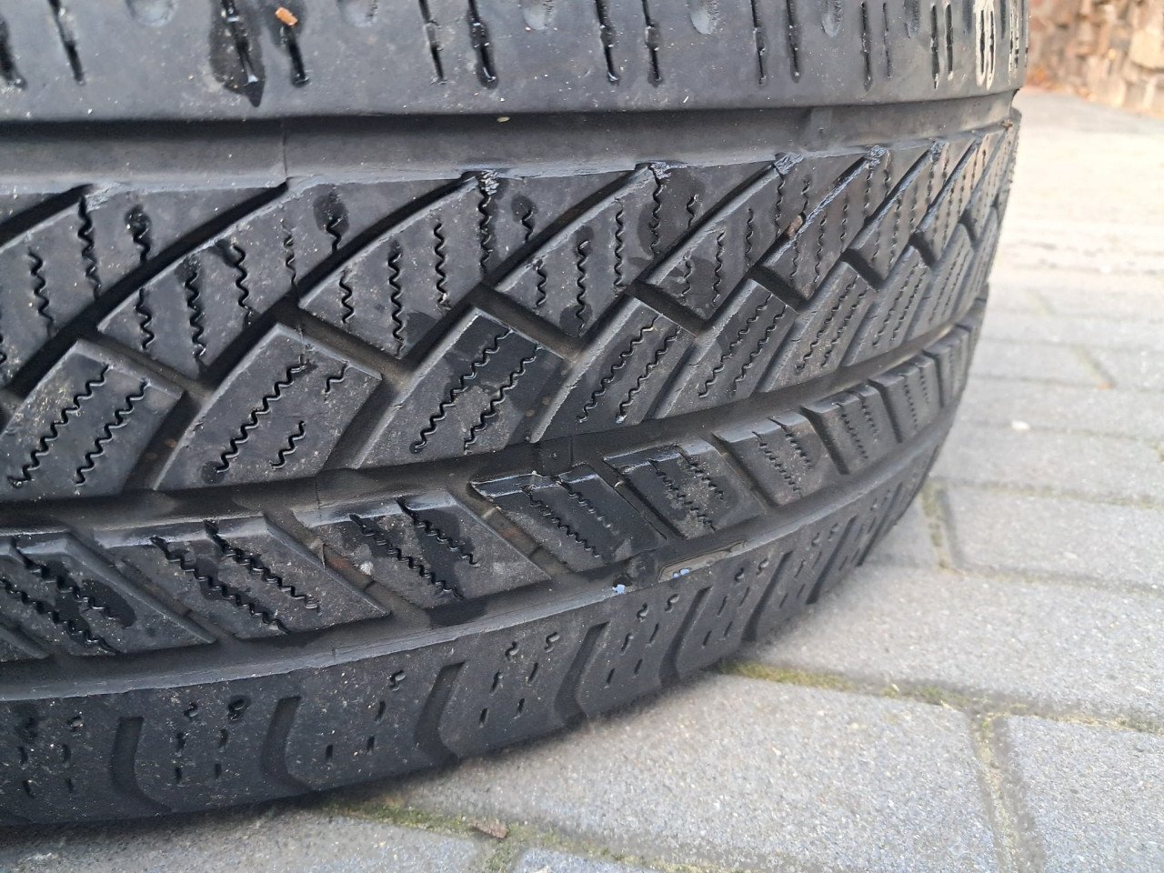 Audi velgen lichtmetaal