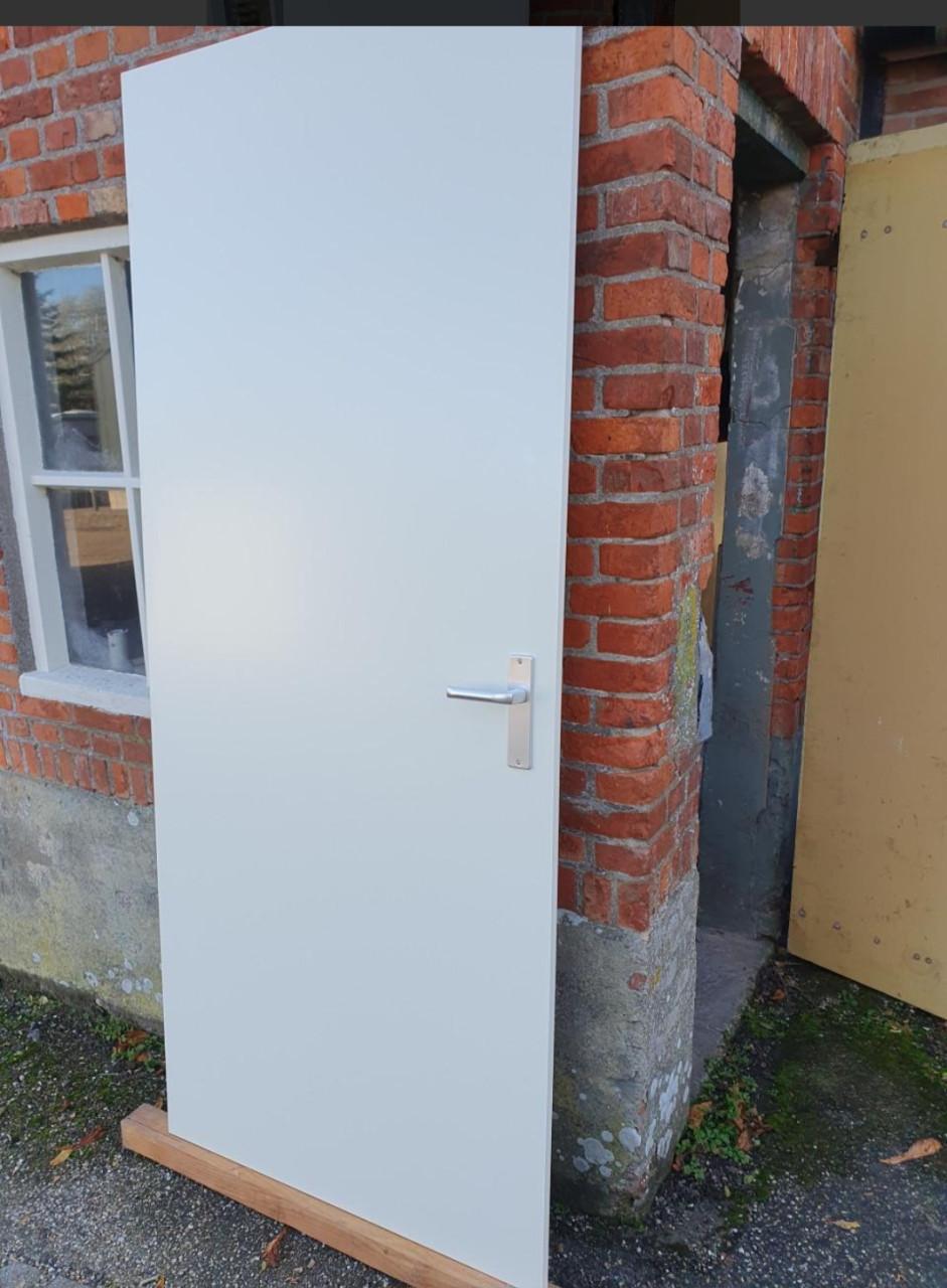 Binnendeur opdek 3 stuks