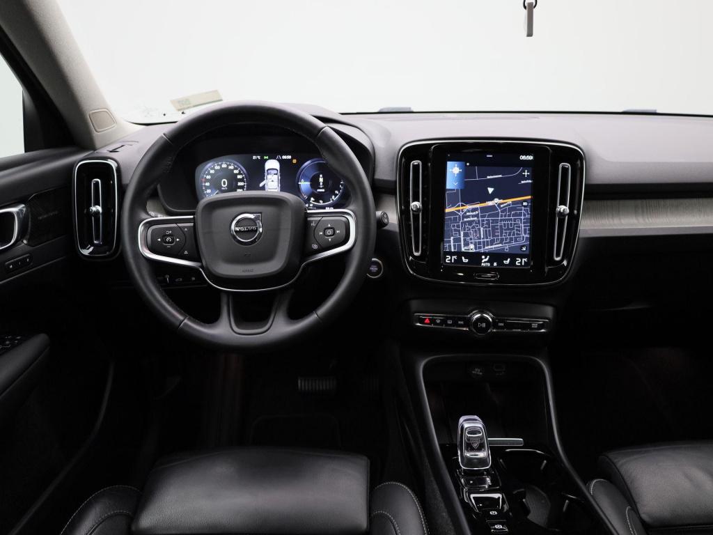 Volvo XC40 1.5 t5 recharge inscription | automaat | leder | harman kardon |