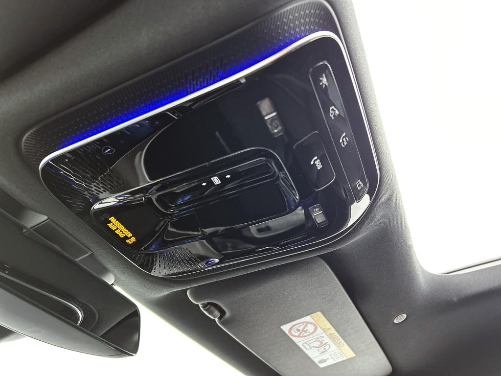 Mercedes-Benz Cle coupé 300 e amg plug-in hybride trekhaak | digital licht 