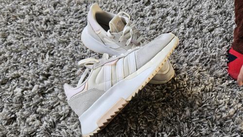 Adidas Originals dames sneakers – maat 38⅔