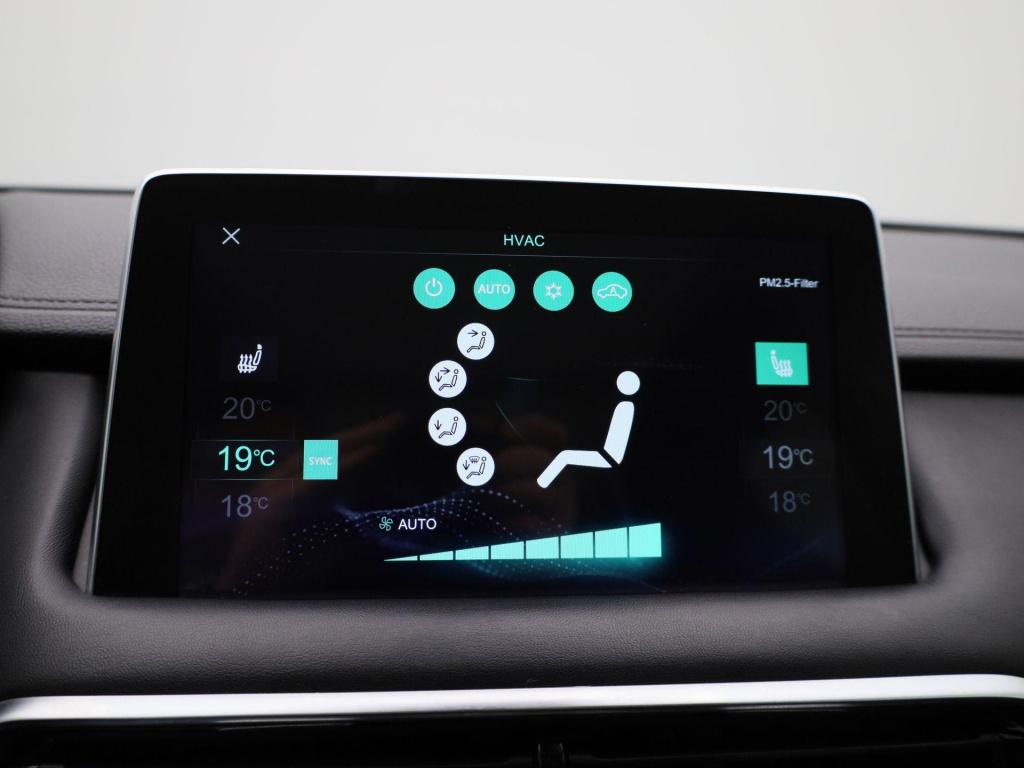 MG Ehs 1.5 tgdi luxury