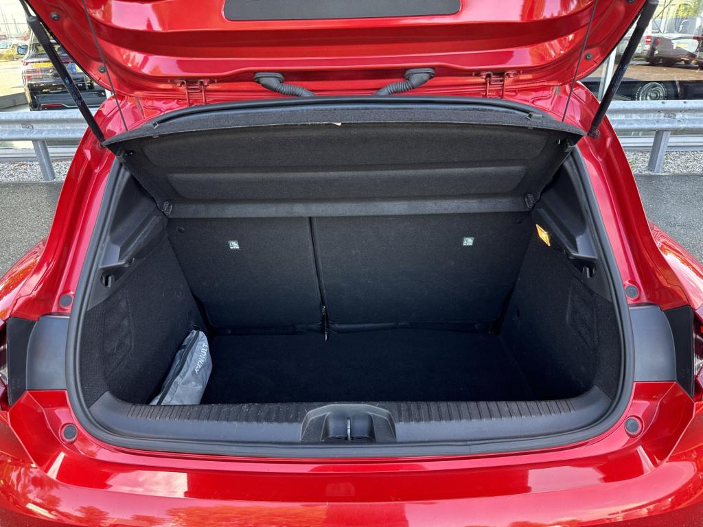 Renault Clio 1.0 tce r.s. line | nl-auto | camera | keyless | carplay | nav
