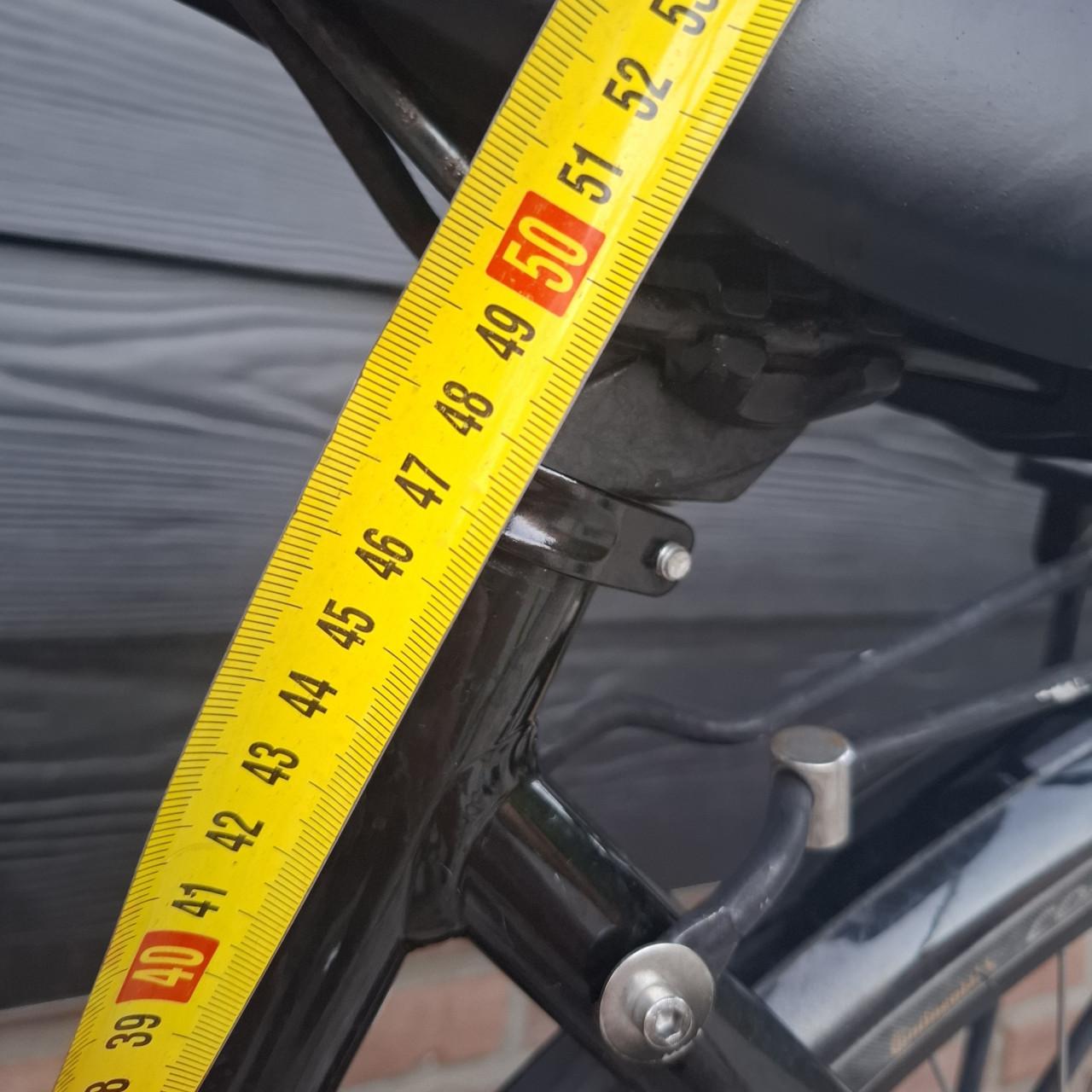 Fiets (stationsfiets