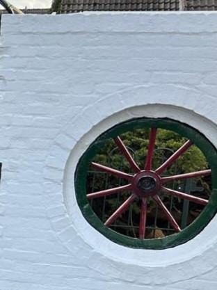 ZZP-er voor schoonmaak + onderhoud aan uw (recreatie-)woning